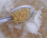 Foto del paso 3 de la receta: Macarrones con queso, dobles