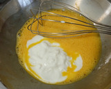 Foto del paso 3 de la receta: Bizcocho de limón 1,2,3