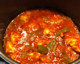 Foto del paso 10 de la receta: Solomillitos de pollo entomatados en Olla FussionCook FC7 Smart