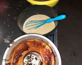 Foto del paso 3 de la receta: Chocoflan thiaguin