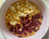 Foto del paso 4 de la receta: Salmorejo 🍅 (con o sin Mambo)