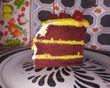 Foto del paso 9 de la receta: Red velvet
