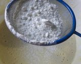 Foto del paso 3 de la receta: Budín de naranja y jengibre🍊