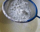 Foto del paso 3 de la receta: Budín de naranja y jengibre🍊