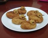 Potato and eggs ducklings#worldwideeggs recipe step 12 photo