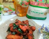 Foto langkah ke 5 dari resep Ayam Goreng Rempah.
