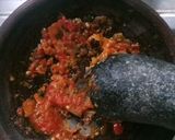 Foto langkah ke 1 dari resep Nasi goreng ala kadarnya.