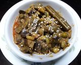 पावट्याच्या शेंगांची मिक्स भाजी (Pavtachya Shenganganchi Recipe In Marathi) रेसिपी स्टेप 6 फोटो