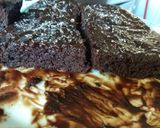 Φωτογραφία βήματος 7 της συνταγής Healthy brownies