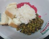 Foto langkah ke 5 dari resep Angsle.