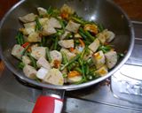 Foto langkah ke 2 dari resep Sayur manggut.