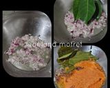 Foto langkah ke 4 dari resep Sayur Labu Siam.