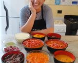 Foto del paso 1 de la receta: 10 opciones de salsas para tus pastas
