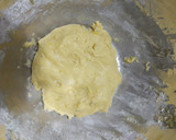 Foto del paso 2 de la receta: Galletas