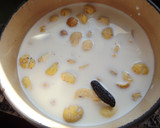 Foto del paso 2 de la receta: Puré dulce de castañas ideal para preparaciones navideñas