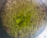 તુવેર ટોઠા(Tuver Thotha Recipe in Gujarati) રેસીપી સ્ટેપ3ફોટો