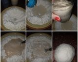 Foto del paso 1 de la receta: Tortas Fritas de Aceite
