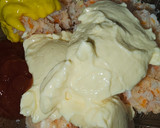 Foto del paso 3 de la receta: Espárragos verdes rellenos