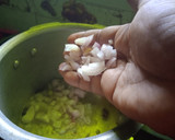 முட்டை குருமா / Egg curry receip in tamil ரெசிபி ஸ்டேப் 7 புகைப்படம்