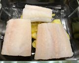 Foto del paso 4 de la receta: Bacalao estilo portuguesa