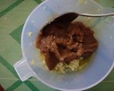 Foto langkah ke 6 dari resep Mpasi 6m+ (Telur Puyuh).