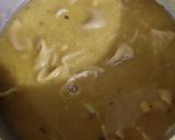 दाल की डुबकी (dal ki dubki recipe in hindi) रेसिपी चरण 4 फोटो