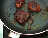 Foto langkah ke 7 dari resep Ayam bakar madu praktir.