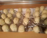 Foto del paso 4 de la receta: Bizcocho monkey bread