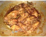Foto langkah ke 3 dari resep Ayam Bacem.