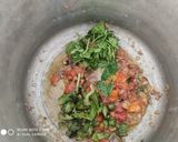 சோயா சங்ஸ் புலாவ் ரெசிபி ஸ்டேப் 6 புகைப்படம்