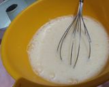 Foto langkah ke 5 dari resep Bolu karamel/sarang semut+step by step.