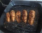 Foto langkah ke 3 dari resep Cumi Bakar Madu.