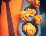 सिनेमन रोल बनNo Yeast No oven (cinnamon roll recipe in marathi) रेसिपी स्टेप 9 फोटो 