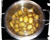 Foto del paso 1 de la receta Ensalada de Canónigos con Aliño de Champiñones
