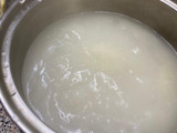 Arroz blanco