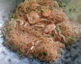 Foto langkah ke 4 dari resep Mi Balap Khas Medan.