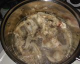 Foto langkah ke 1 dari resep Soto Ayam bening.