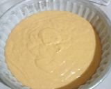 Foto del paso 3 de la receta: Budín de mandarina en licuadora