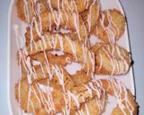 Foto langkah ke 7 dari resep Crispy Onion Ring 🧅💍.