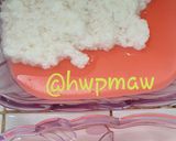 Foto langkah ke 3 dari resep Es Doger Pirex.