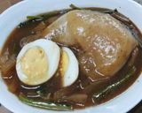 รูปขั้นตอนการทำที่ 2 ของ ไก่ตุ๋นโชยุ