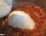 Görögdinnyehéjdzsem, ahogy én készítem recept fázis 6 fotója