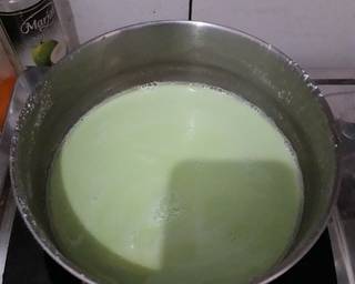 Set menu ala sunda - Step 6