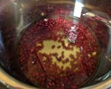 A picture of step 3 of Red Beans With Ham Hocks Instant Pot IP.
