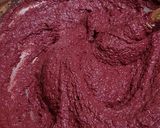 Foto del paso 2 de la receta: Queque de chocolate y beterraga