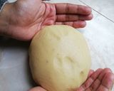 ক্রিসমাস সুগার কুকিজ রেসিপির ধাপ 1 ছবি