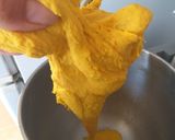 Foto del paso 2 de la receta: Pan de Campo de zapallo Cabutia