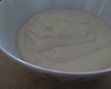 A picture of step 2 of Multigrain Veg Sandwich(No bread).