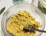 Foto del passaggio 4 della ricetta Insalata di Ceci