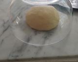 Foto langkah ke 2 dari resep Donut simple.